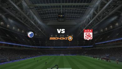 Photo of Live Streaming 
FC Copenhagen vs Sivasspor 26 Agustus 2021