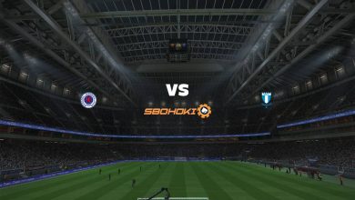 Photo of Live Streaming 
Rangers vs Malmo FF 10 Agustus 2021