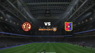 Photo of Live Streaming 
UTC vs Alianza Universidad 28 Agustus 2021