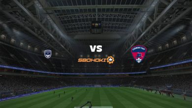 Photo of Live Streaming 
Bordeaux vs Clermont Foot 8 Agustus 2021