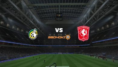 Photo of Live Streaming 
Fortuna Sittard vs FC Twente 14 Agustus 2021