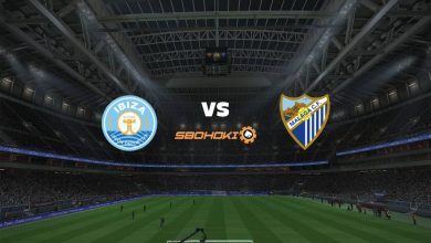 Photo of Live Streaming 
UD Ibiza vs Málaga 22 Agustus 2021