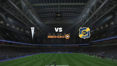 Photo of Live Streaming 
Universidad Católica vs Everton CD 22 Agustus 2021