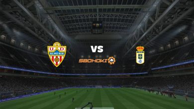 Photo of Live Streaming 
Almería vs Real Oviedo 20 Agustus 2021