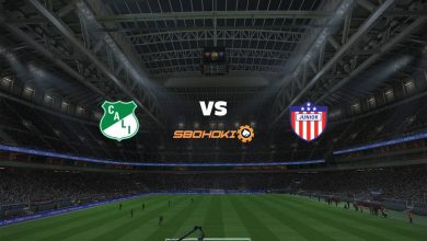Photo of Live Streaming 
Deportivo Cali vs Atlético Junior 29 Agustus 2021