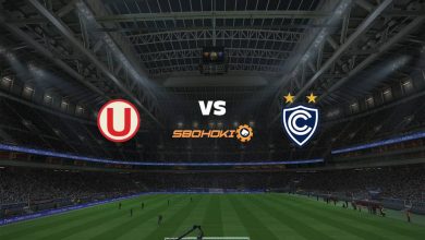 Photo of Live Streaming 
Universitario vs Cienciano del Cusco 9 Agustus 2021