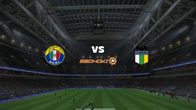 Photo of Live Streaming 
Audax Italiano vs O’Higgins 30 Agustus 2021