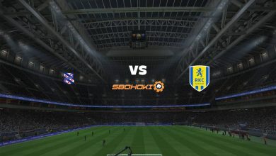 Photo of Live Streaming 
Heerenveen vs RKC Waalwijk 21 Agustus 2021