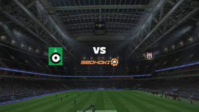 Photo of Live Streaming 
Cercle Brugge KSV vs Anderlecht 15 Agustus 2021