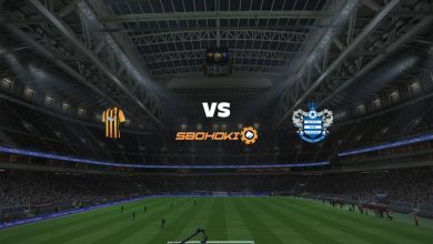Photo of Live Streaming 
Hull City vs Queens Park Rangers 14 Agustus 2021
