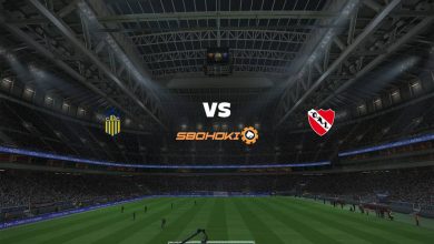 Photo of Live Streaming 
Rosario Central vs Independiente 14 Agustus 2021