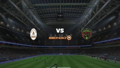 Photo of Live Streaming 
Atlas vs FC Juarez 1 Agustus 2021