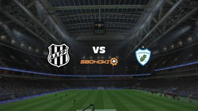 Photo of Live Streaming 
Ponte Preta vs Londrina 11 Agustus 2021