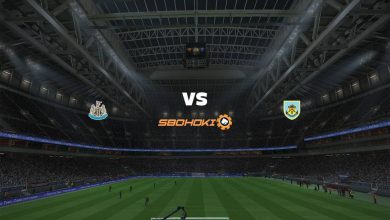Photo of Live Streaming 
Newcastle United vs Burnley 25 Agustus 2021