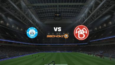 Photo of Live Streaming 
Silkeborg IF vs AaB 1 Agustus 2021