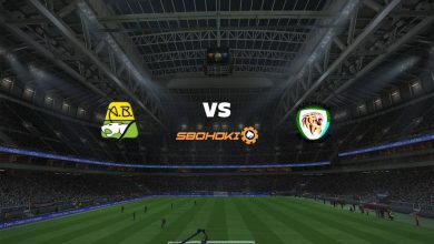 Photo of Live Streaming 
Bucaramanga vs Jaguares de Córdoba 10 Agustus 2021