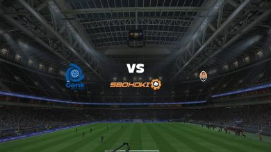 Photo of Live Streaming 
Racing Genk vs Shakhtar Donetsk 3 Agustus 2021