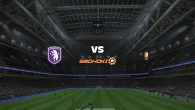 Photo of Live Streaming 
Beerschot vs Standard Liege 15 Agustus 2021