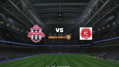 Photo of Live Streaming 
Toronto FC II vs Richmond Kickers 6 Agustus 2021