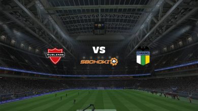 Photo of Live Streaming 
Ñublense vs O’Higgins 2 Agustus 2021