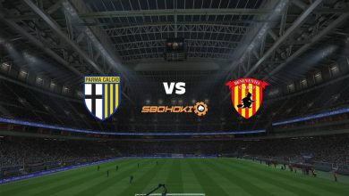 Photo of Live Streaming 
Parma vs Benevento 29 Agustus 2021