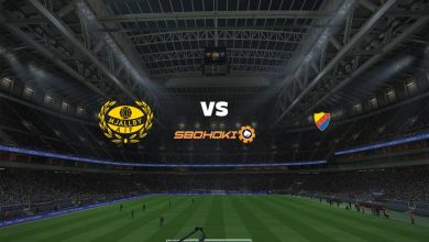 Photo of Live Streaming 
Mjallby vs Djurgardens IF 15 Agustus 2021