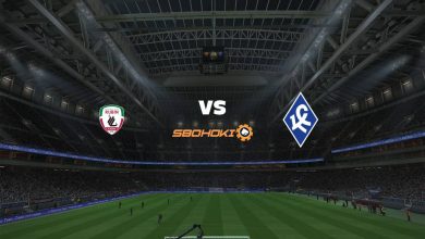 Photo of Live Streaming 
Rubin Kazan vs Krylia Sovetov 15 Agustus 2021