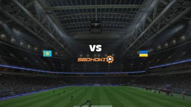 Photo of Live Streaming 
Kazakhstan vs Ukraine 1 September 2021
