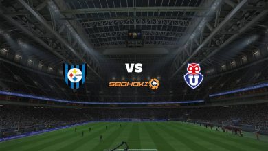 Photo of Live Streaming 
Huachipato vs Universidad de Chile 29 Agustus 2021