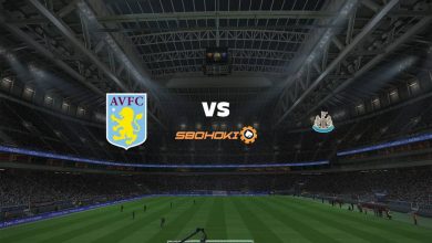 Photo of Live Streaming 
Aston Villa vs Newcastle United 21 Agustus 2021