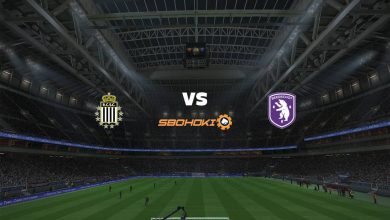 Photo of Live Streaming 
Royal Charleroi SC vs Beerschot 28 Agustus 2021