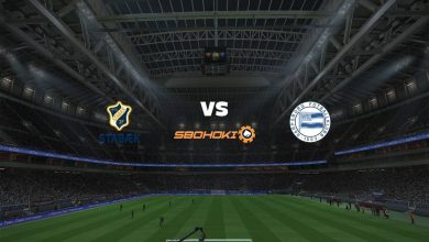 Photo of Live Streaming 
Stabaek vs Sarpsborg FK 8 Agustus 2021