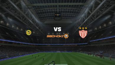 Photo of Live Streaming 
América vs Necaxa 1 Agustus 2021