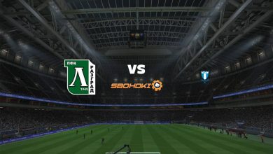 Photo of Live Streaming 
Ludogorets Razgrad vs Malmo FF 24 Agustus 2021