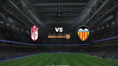 Photo of Live Streaming 
Granada vs Valencia 21 Agustus 2021