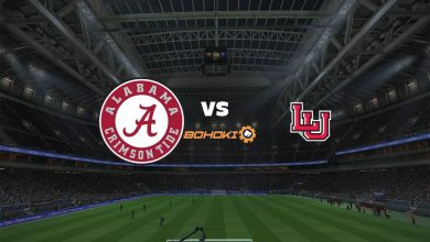 Photo of Live Streaming 
Alabama vs Lamar 28 Agustus 2021