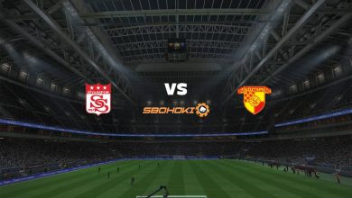Photo of Live Streaming 
Sivasspor vs Goztepe 29 Agustus 2021