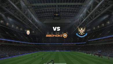 Photo of Live Streaming 
Galatasaray vs St Johnstone 5 Agustus 2021