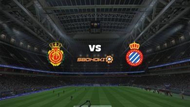 Photo of Live Streaming 
Mallorca vs Espanyol 27 Agustus 2021