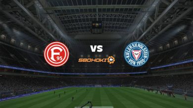 Photo of Live Streaming 
Fortuna Düsseldorf vs Holstein Kiel 20 Agustus 2021