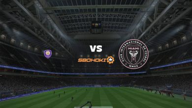 Photo of Live Streaming 
Orlando City SC vs Inter Miami CF 28 Agustus 2021