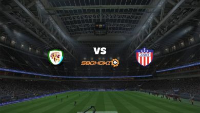 Photo of Live Streaming 
Jaguares de Córdoba vs Atlético Junior 15 Agustus 2021