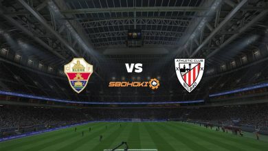 Photo of Live Streaming 
Elche vs Athletic Bilbao 16 Agustus 2021