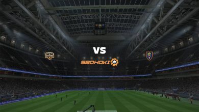 Photo of Live Streaming 
Houston Dynamo vs Real Salt Lake 1 Agustus 2021