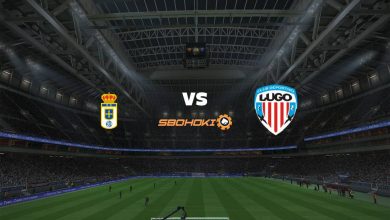 Photo of Live Streaming 
Real Oviedo vs Lugo 15 Agustus 2021