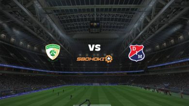 Photo of Live Streaming 
La Equidad vs Independiente Medellín 8 Agustus 2021
