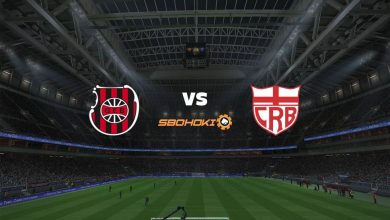 Photo of Live Streaming 
Brasil de Pelotas vs CRB 21 September 2021