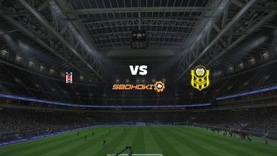 Photo of Live Streaming 
Besiktas vs Yeni Malatyaspor 11 September 2021