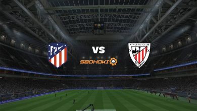 Photo of Live Streaming 
Atletico Madrid vs Athletic Bilbao 18 September 2021