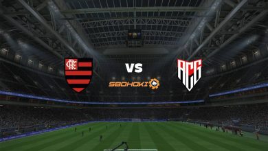 Photo of Live Streaming 
Flamengo vs Atlético-GO 5 September 2021